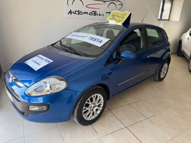 Fiat Punto Evo Punto Evo 1.4 5 porte Dynamic