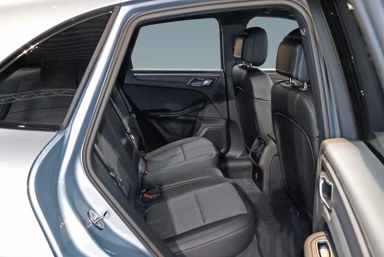 Porsche Macan 2.0 265cv pdk