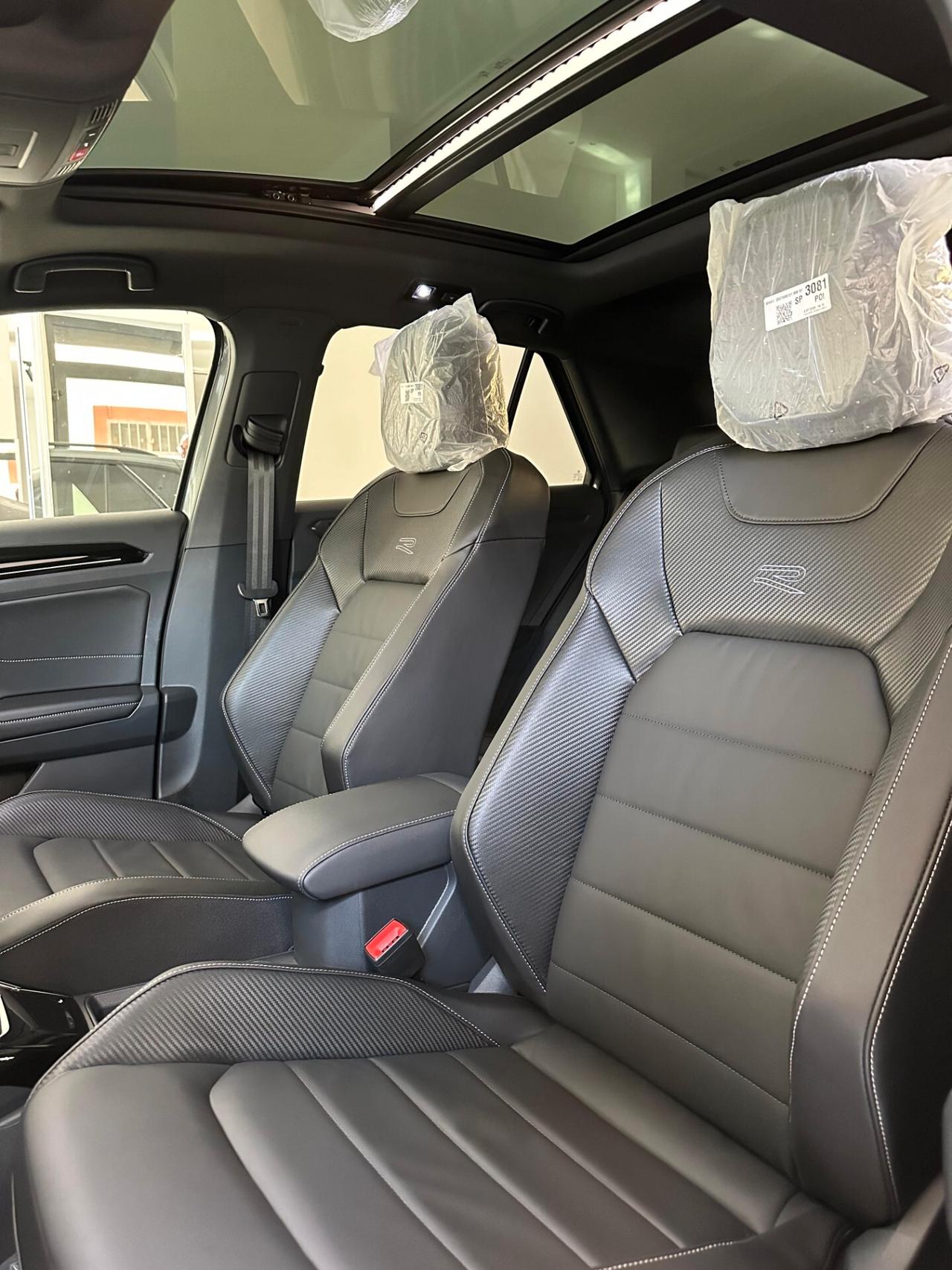 Volkswagen T-Roc 2.0 tdi R-Line 150cv