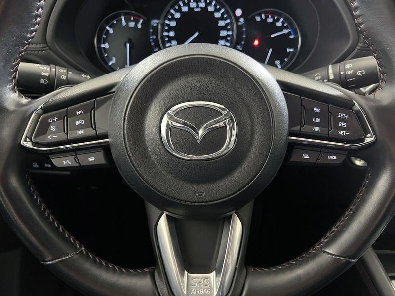 Mazda CX-5 CX-5 2.2 Homura awd 184cv auto