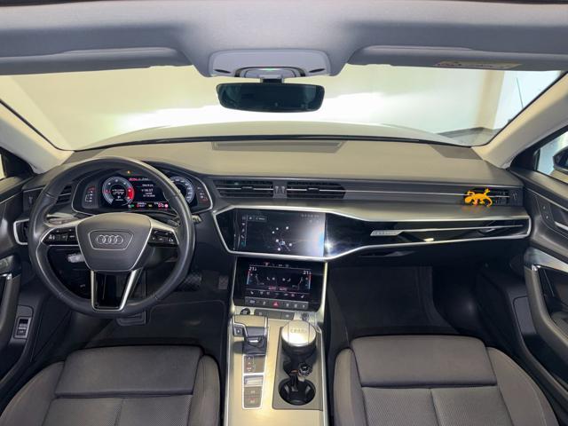 AUDI A6 Avant 40 2.0 TDI ultra S tronic Business GAR. AUDI