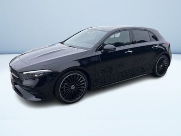 Mercedes-Benz Classe A 180d Automatic AMG Line Advanced Plus