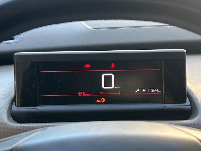 CITROEN C4 Cactus PureTech 110 S&S EAT6 Feel da?129,00 mensili