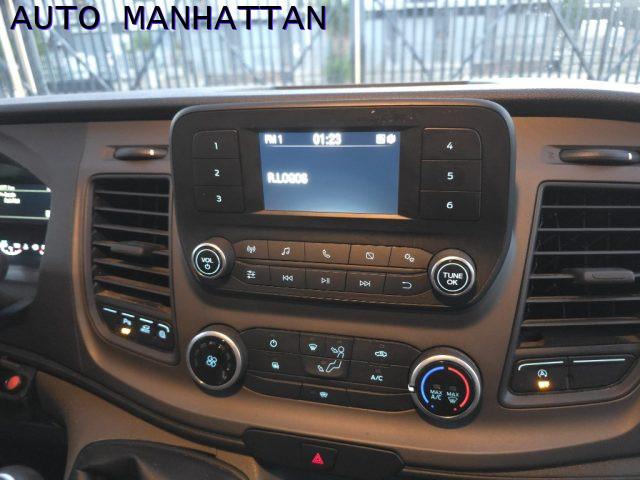 FORD Transit 290 2.0TDCi 54000KM Furgone Trend