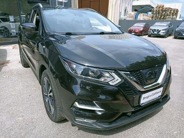 Nissan Qashqai 1.2 DIG-T 115cv N-Connecta 2WD 1.2 dig-t n-connecta