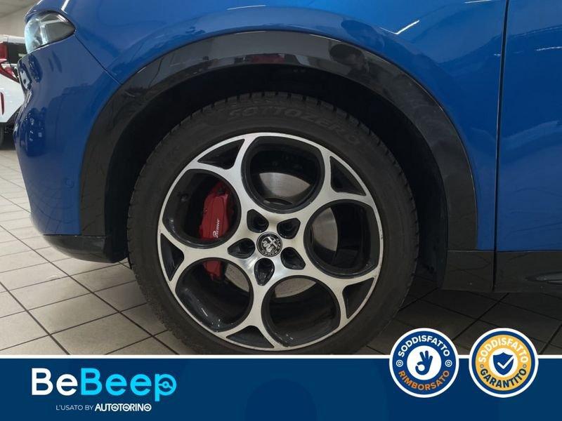 Alfa Romeo Tonale 1.5 HYBRID VELOCE 160CV TCT7