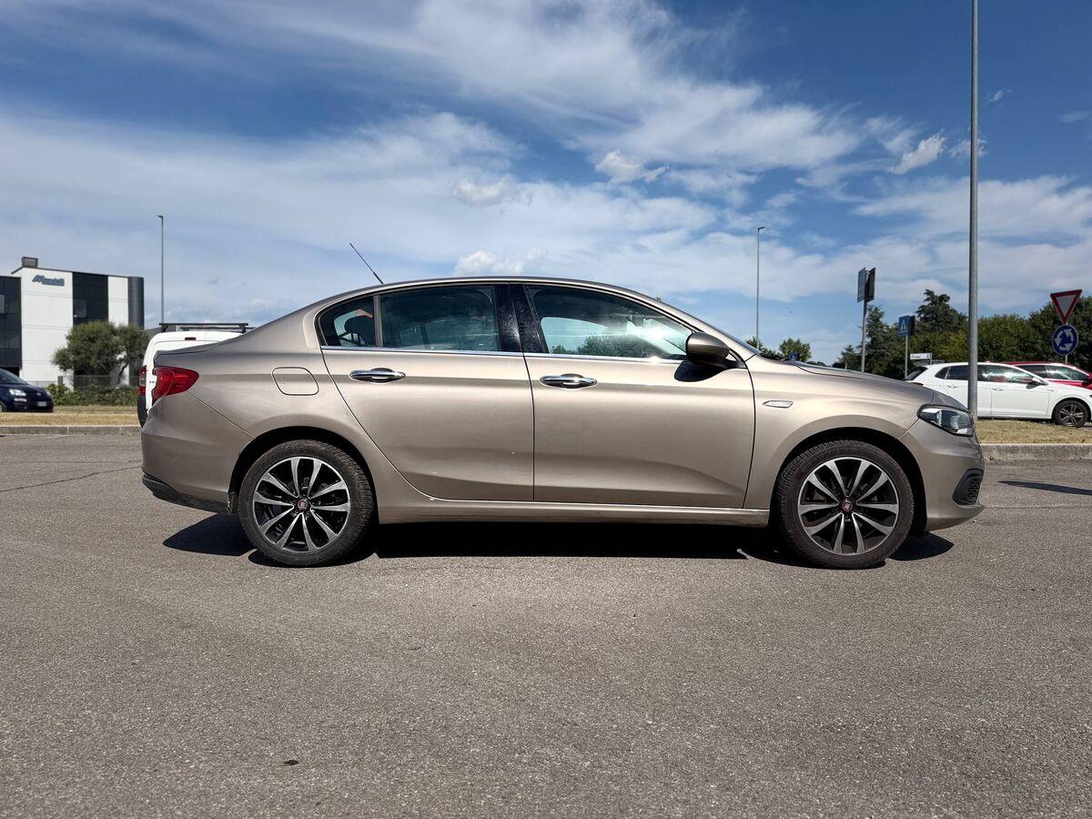 Fiat Tipo 1.4 Lounge 95cv