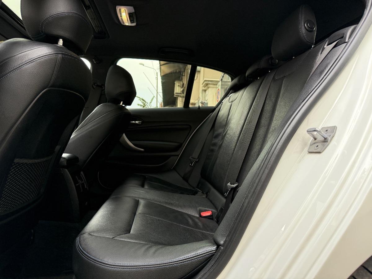 Bmw Serie 1 118d Msport 150CV