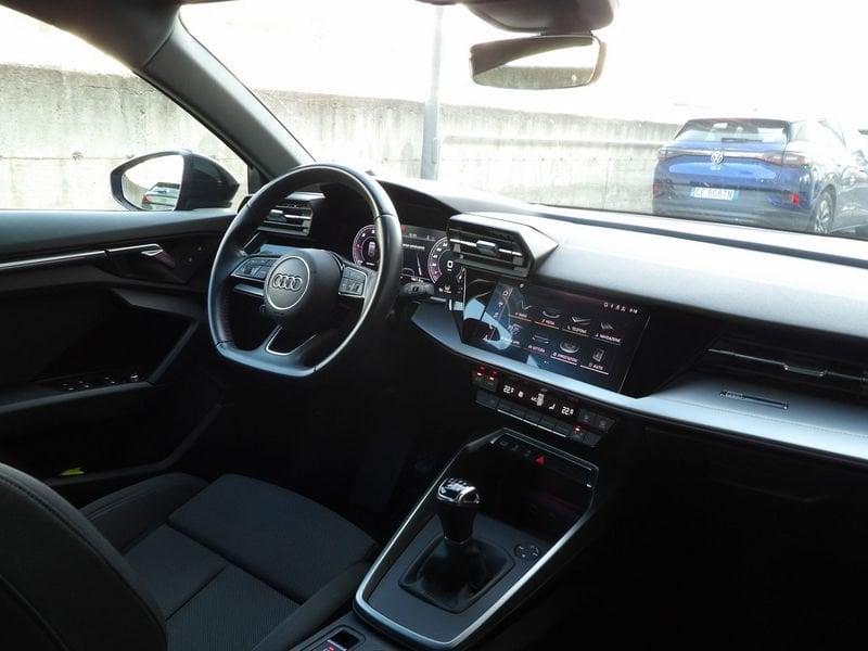 Audi A3 SPB 30 TDI Business