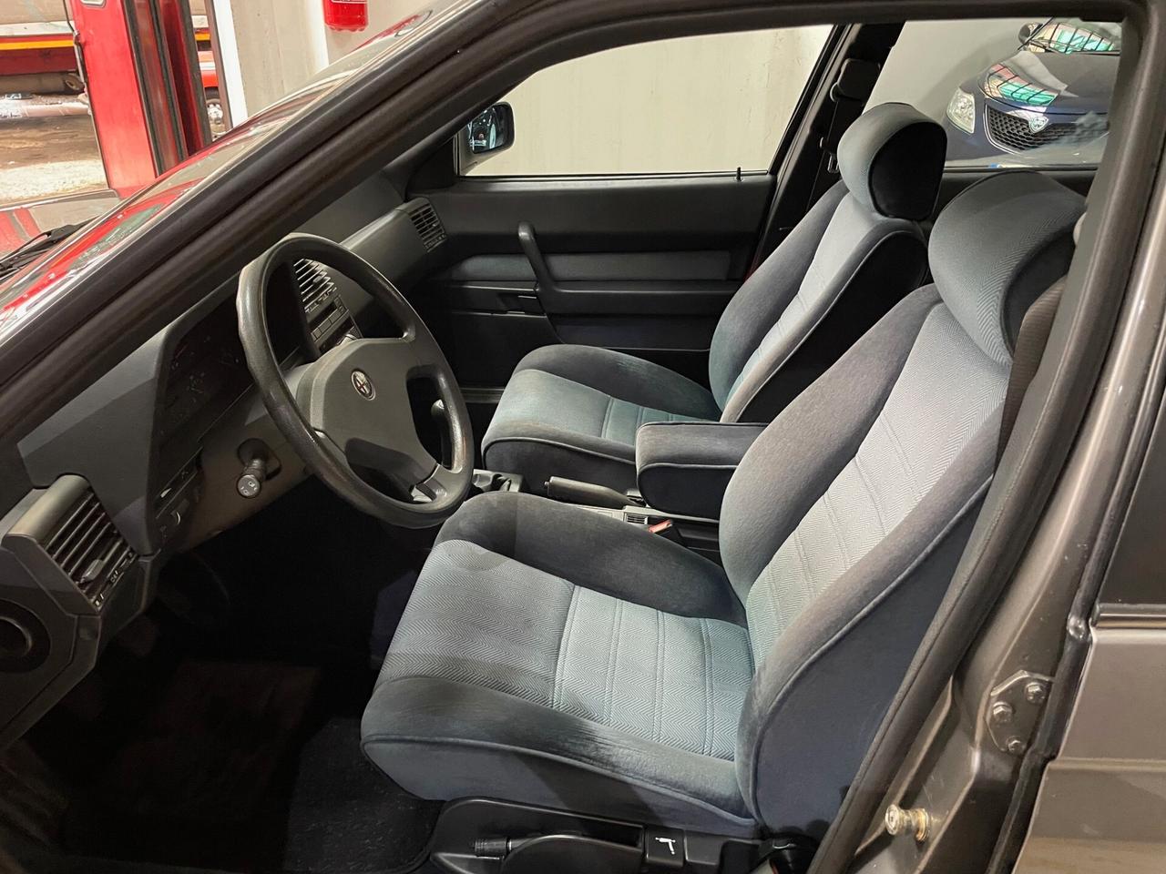 Alfa Romeo 164 2.0i Twin Spark ASI 89.000KM!!!