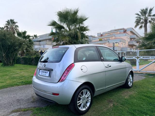 LANCIA Ypsilon 1.4 Argento Ecochic GPL