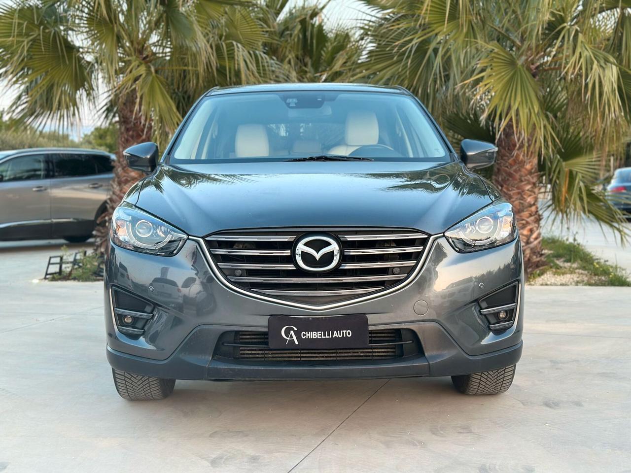 Mazda CX-5 2.2D 150CV 2WD Evolve