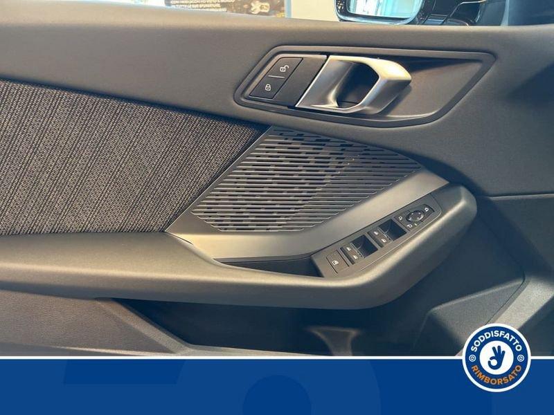BMW Serie 1 120I 5 PORTE