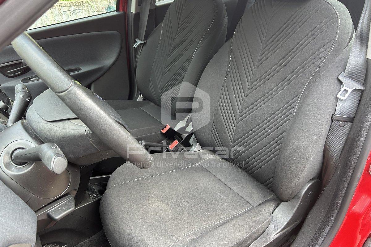 LANCIA Ypsilon 1.0 FireFly 5 porte S&S Hybrid Ecochic Gold