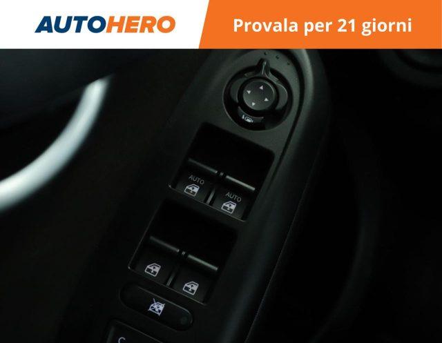 FIAT 500X 1.4 MultiAir 140 CV DCT Lounge