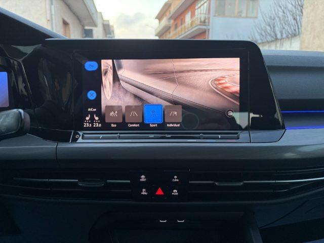 VOLKSWAGEN Golf 2.0TDI 150 DSG Style