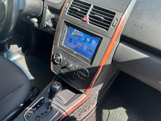 Mercedes-benz A 150 A 150 Elegance