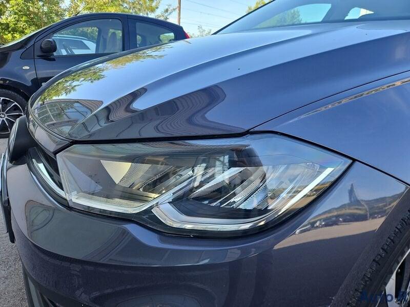 Volkswagen Polo 1.0 TSI Life DSG