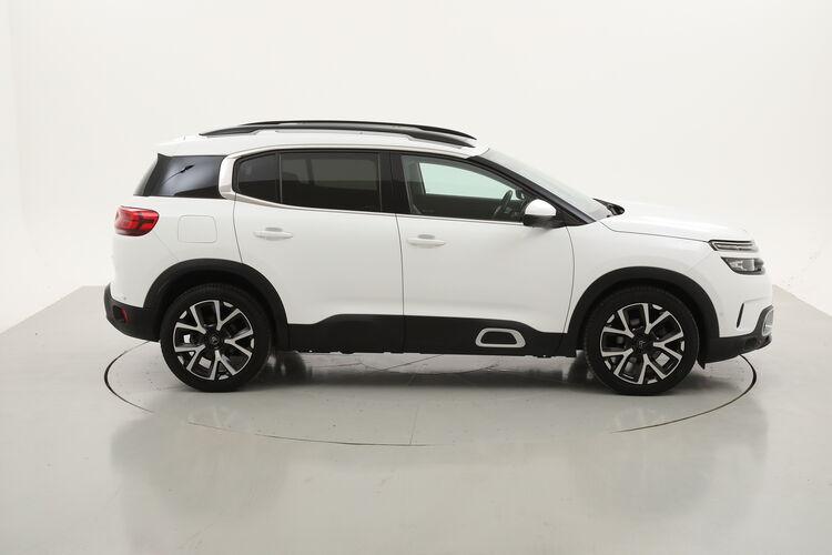 Citroen C5 Aircross Shine EAT8 BR149614 1.5 Diesel 131CV