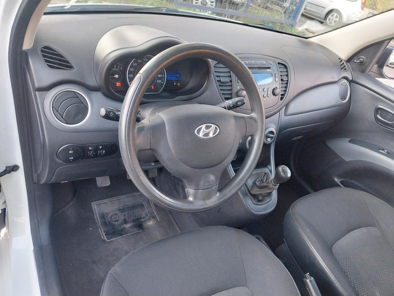 Hyundai i10 1.1 12V Like