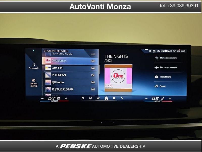 BMW X7 X7 xDrive40d 48V Msport Pro