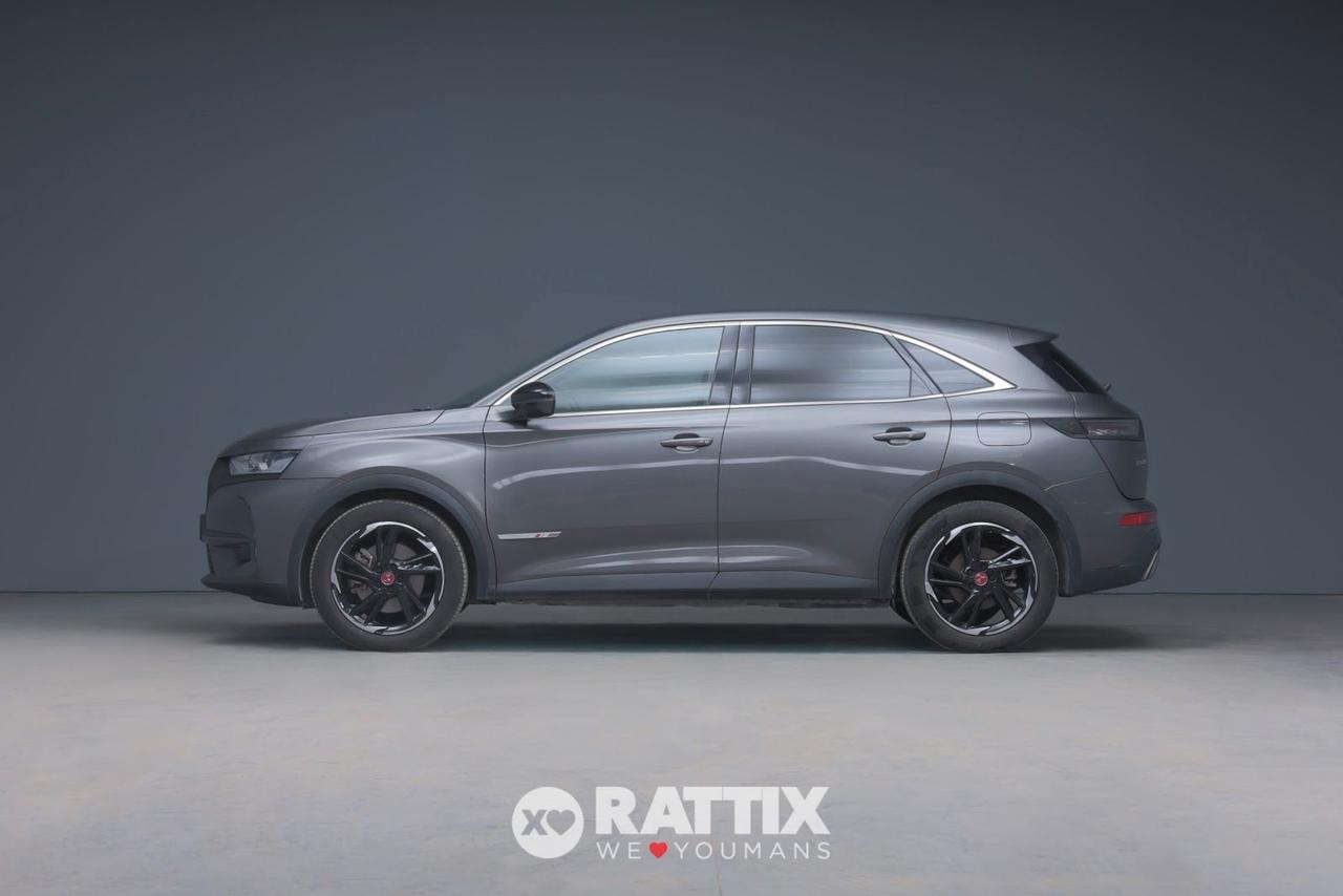 DS Automobiles DS 7 Crossback 1.6 e-tense Phev Performance Line Auto