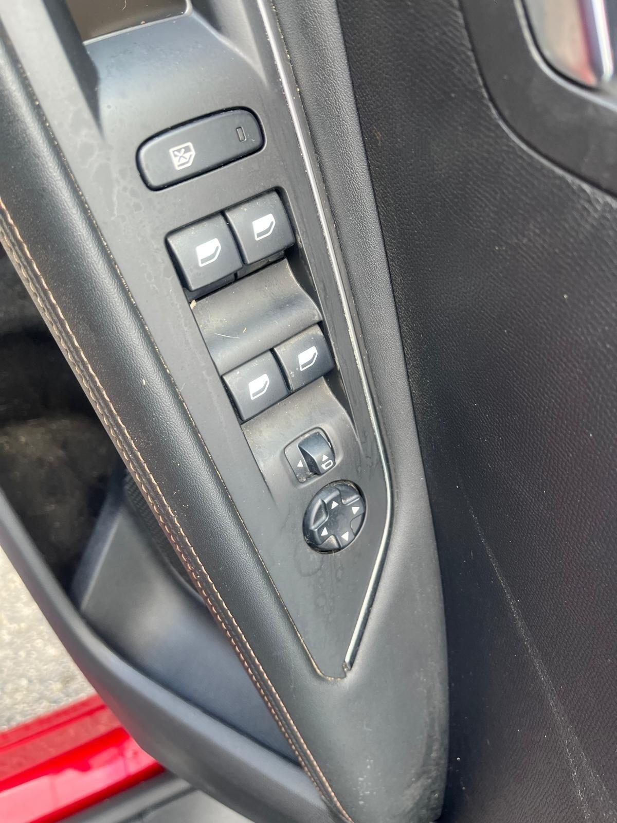 Peugeot 3008 GT LINE 1.5 hdi-c.autom-t.apr-2019