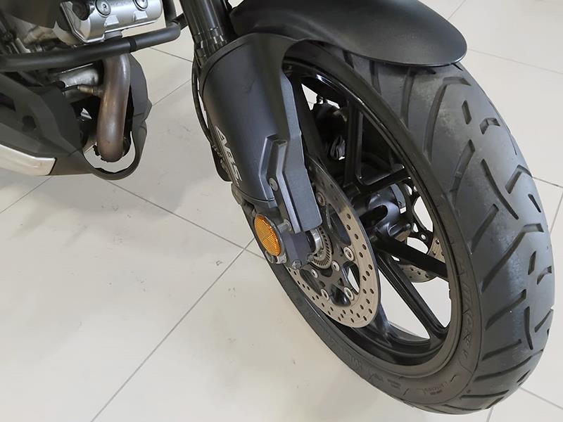 Suzuki V-Strom 1000 ABS