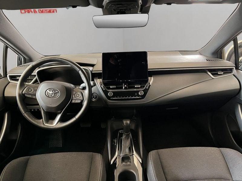 Toyota Corolla Corolla Active 1.8 Hybrid Touring Sports