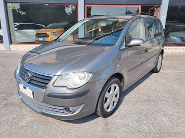 Volkswagen Touran 1.9 TDI 105CV Highline