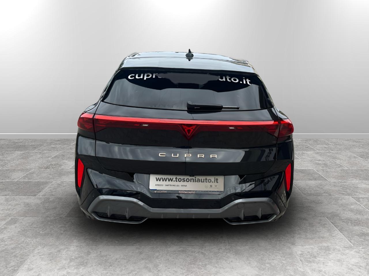CUPRA CUPRA Terramar Terramar 1.5 Hybrid 110 kW (150 CV) mHEV DSG 7 marce 2WD