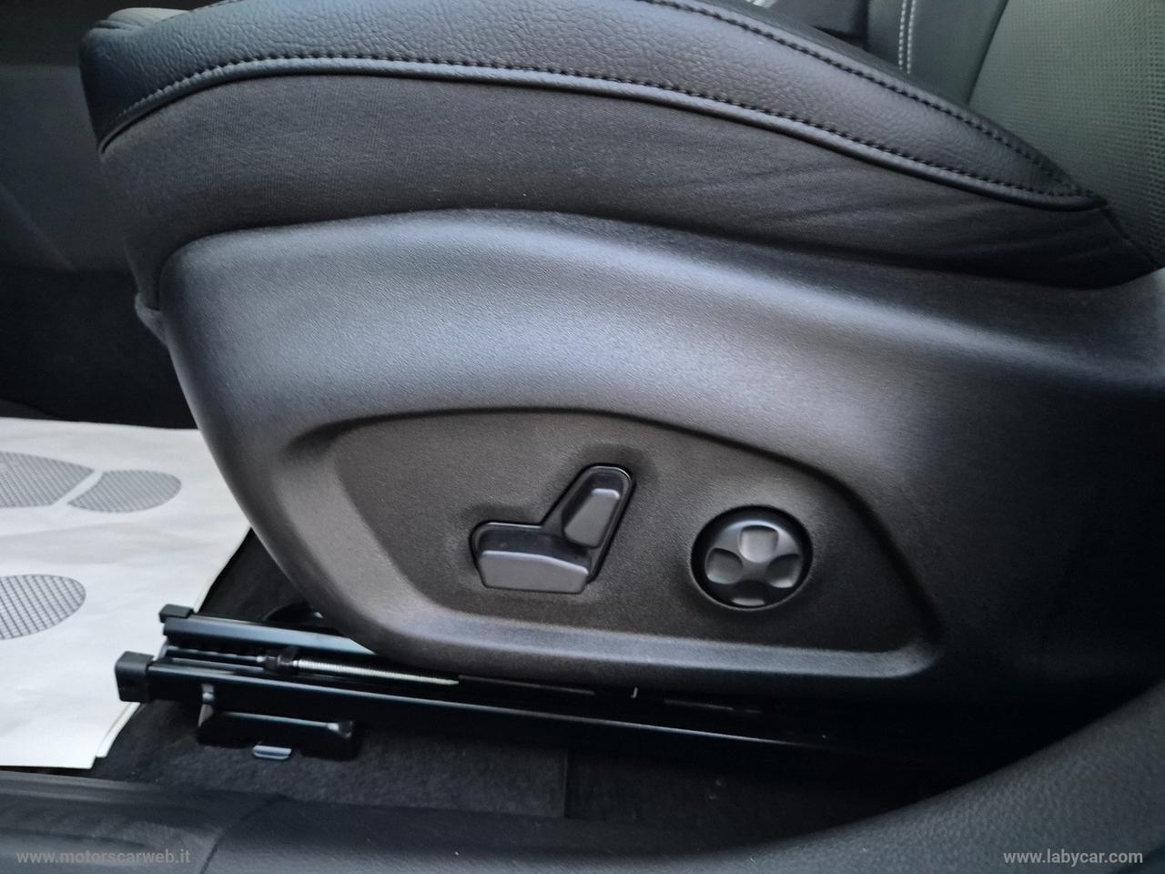 JEEP Compass 1.5 T4 130CV MHEV 2WD Summit