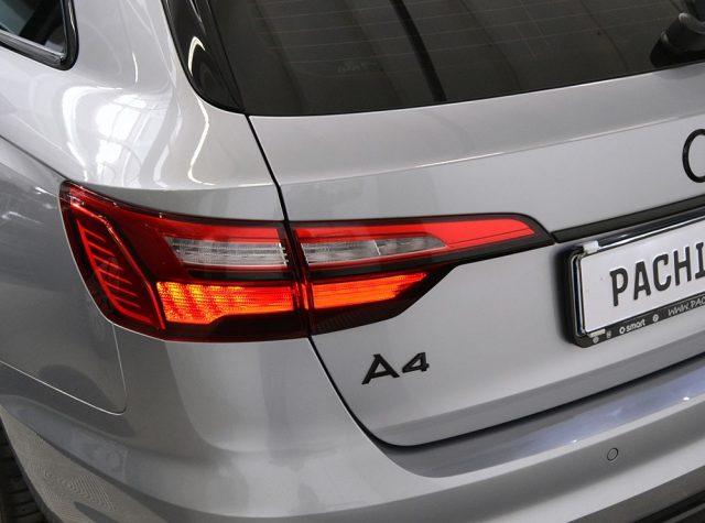 AUDI A4 Avant 35 TDI/163 CV S tronic Pelle - Cerchi 20" **