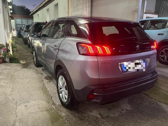 PEUGEOT 3008 ALLURE 1.5 BlueHDi 130CV S&S