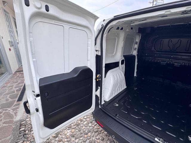 FIAT Doblo Doblò 1.4 Natural Power Cargo Business 3 posti