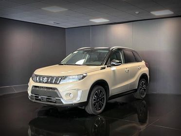 SUZUKI Vitara 1.5 140V Hybrid A/T 4WD AllGrip Starview