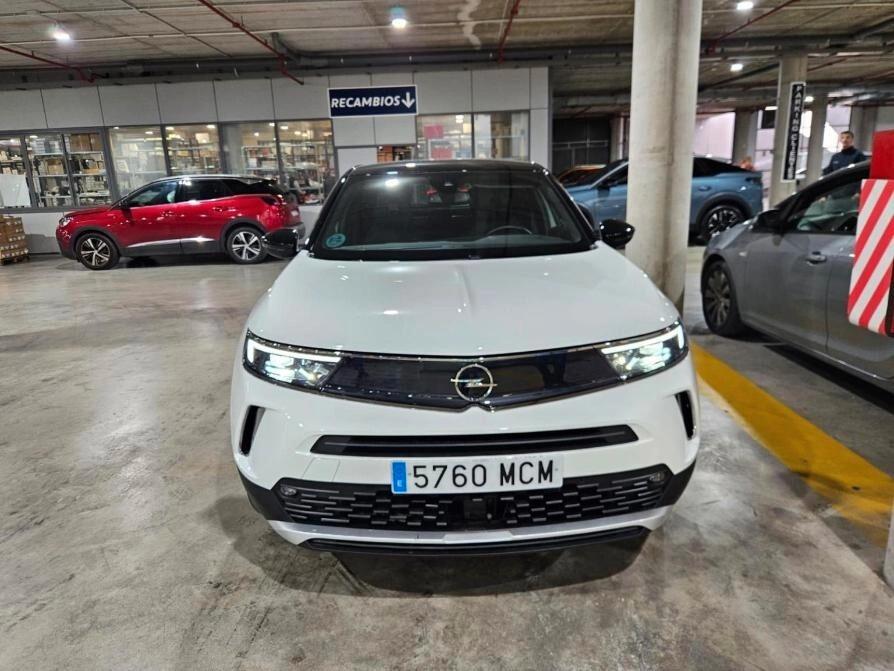 Opel Mokka 1.2 Turbo 130 CV Ultimate