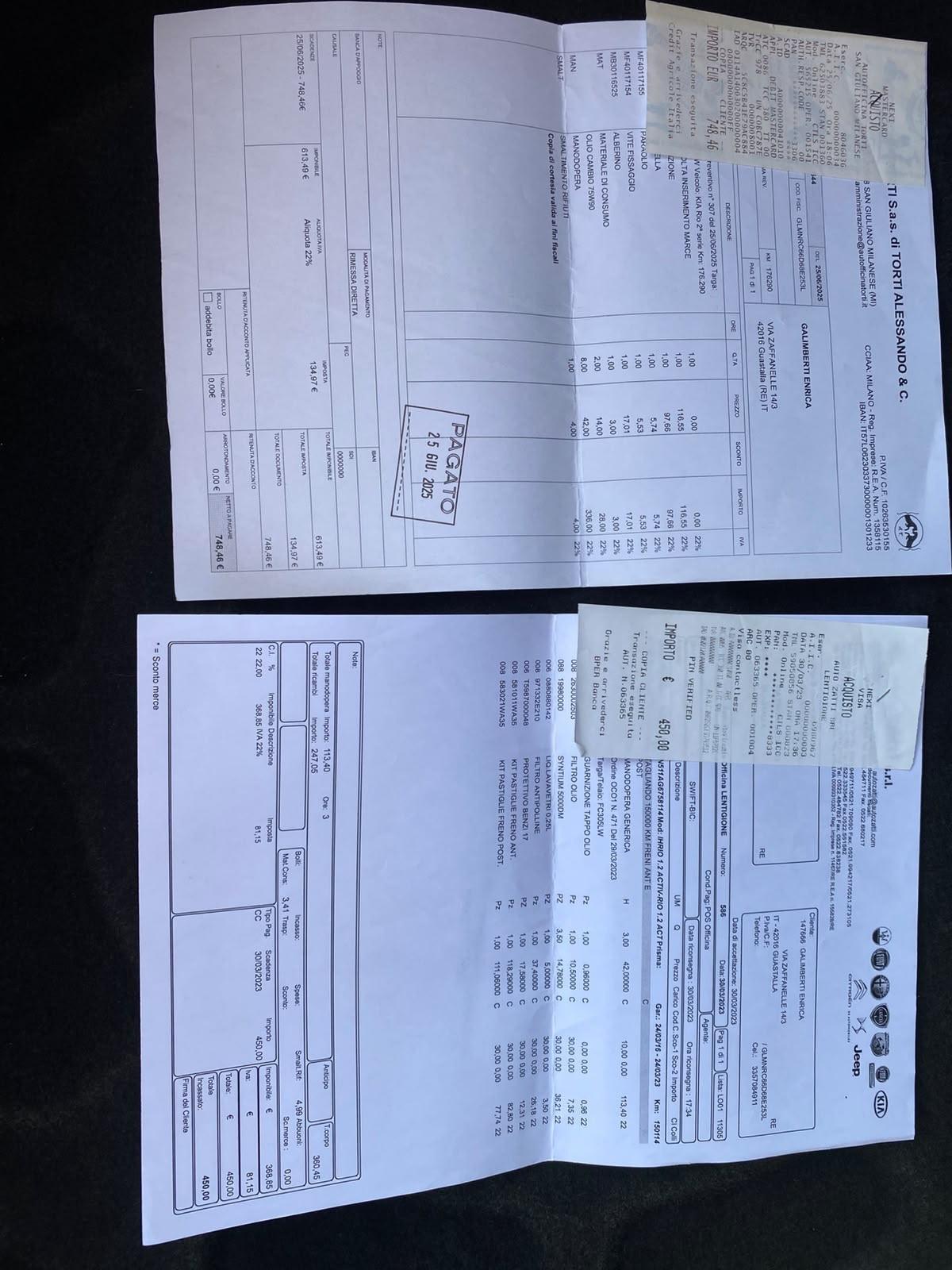 Kia Rio 1.2 CVVT 5p. ECO GPL Cool