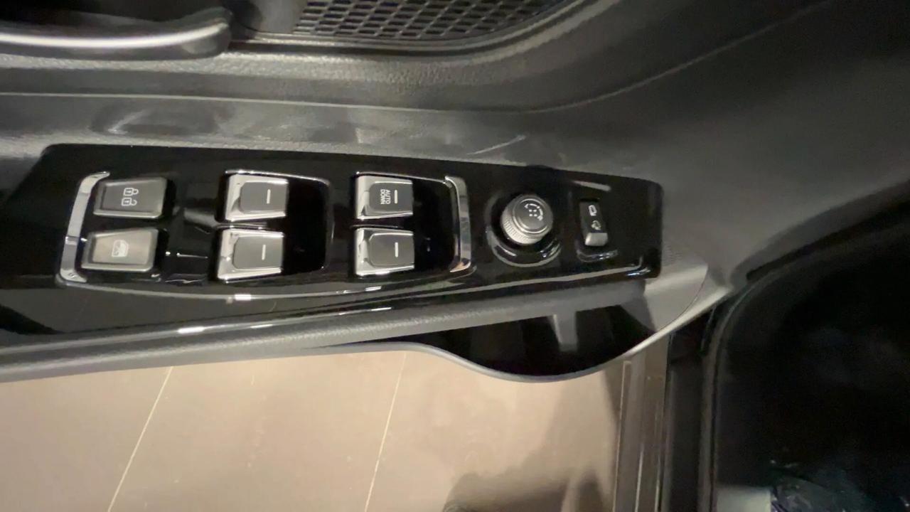 Kgm Korando 1.5 GDI-Turbo 2WD aut. Dream