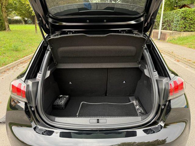 PEUGEOT 208 PureTech 75 Stop&Start 5 porte Active NEOPATENTATI