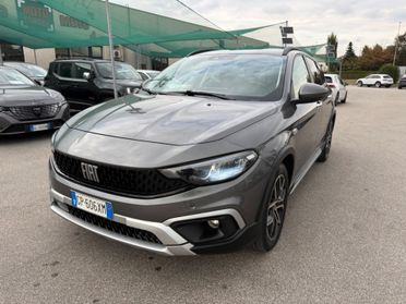 Fiat Tipo SW 1.6 130 Cv MODELLO CROSS