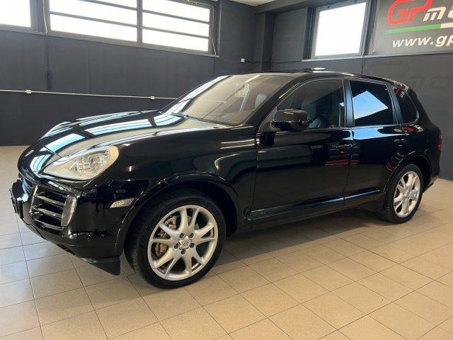 PORSCHE Cayenne 4.8 S 385CV 2PROPRIETARI ! SOLO 103000KM ! NUOVA !