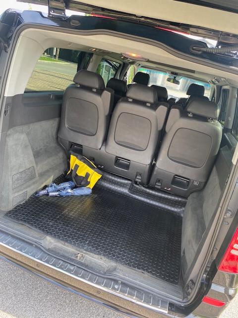 Mercedes-benz Viano 2.2 CDI Avantgarde L