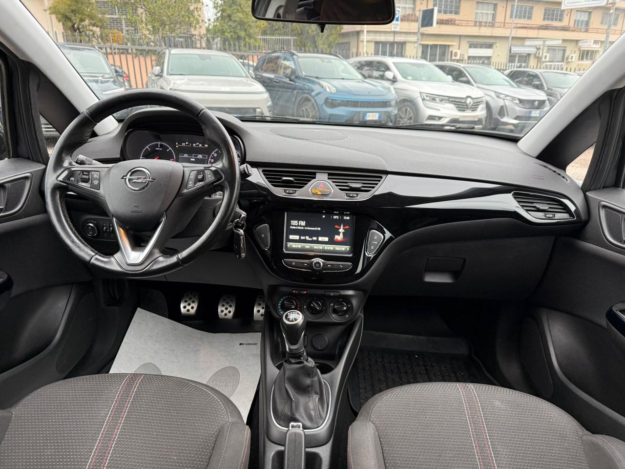 Opel Corsa 1.3 CDTI 5 porte b-Color