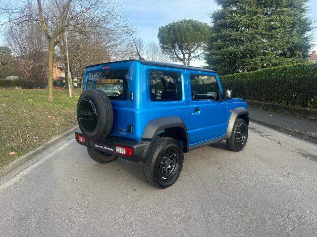 SUZUKI Jimny 1.5 5MT Easy PRO PREZZO NETTO