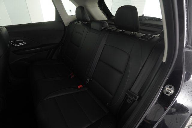 MG ZS (2024-->) Hybrid+ Luxury