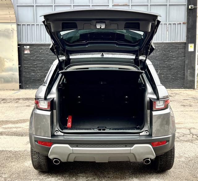 LAND ROVER Range Rover Evoque 2.0 eD4 5p. Business Edition Pure