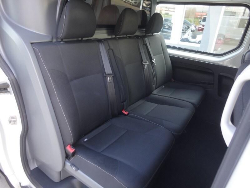 FIAT Talento (2016-2022) Talento 1.6 TwinTurbo ...