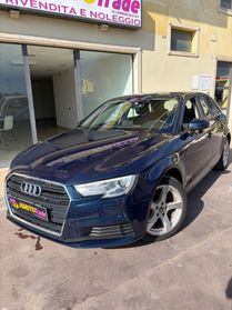 Audi A3 SPB 2.0 TDI Business