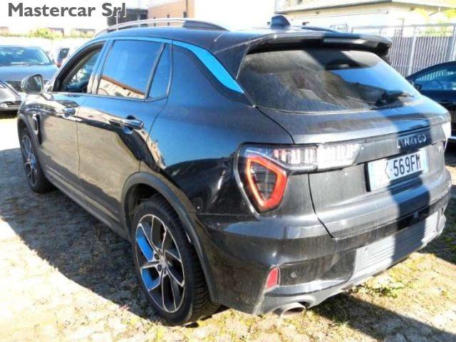 LYNK & CO 01 01 1.5 td phev auto -Navi - GK569FM